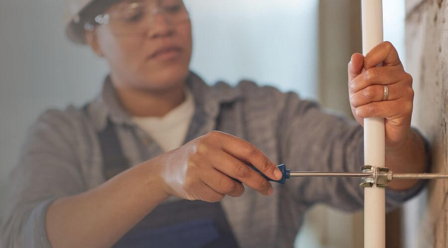 Expert burst pipe repair services in La Puente, CA